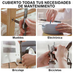 24-Piece Multi-Purpose Magnetic Screwdriver Set