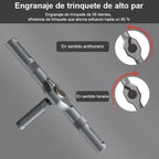 24-Piece Multi-Purpose Magnetic Screwdriver Set