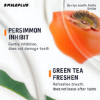 Cepillo de dientes 2 en 1 para mascotas con probióticos y extracto de plantas para el cuidado dental